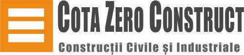 COTA ZERO Construct, Iaşi