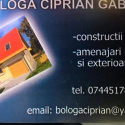 bologa ciprian gabriel pfa, Turda