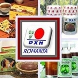 PRODUSE DXN - CAFEA CU GANODERMA, Sfântu Gheorghe