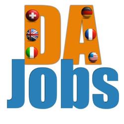 DaJobs, Vaslui