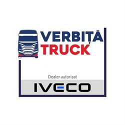 Verbita Truck SRL, Arad