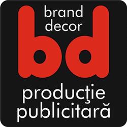 Brand Decor, Cluj-Napoca