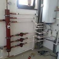 Energy Termoclima srl, Bucureşti