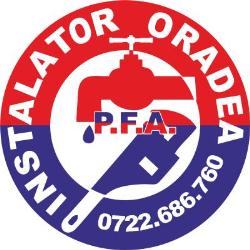 Ristea Dorel Gheorghe P.F.A., Oradea