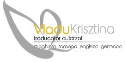 Vladu Krisztina, Cluj-Napoca