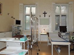 Centrul Medical Prof. Dr. Augustin Lenghel, Oradea