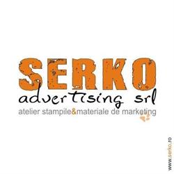 SERKO ADVERTISING, Bucureşti