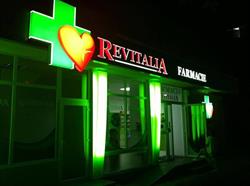Farmacia Revitalia SRL DEVA, Deva