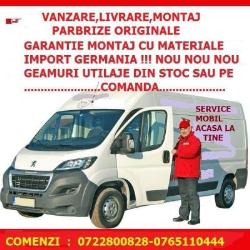 CRISTAL PROAUTO GIGI SRL-D, Ploieşti