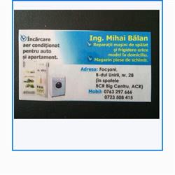 FRIGMACOOL SRL, Focşani