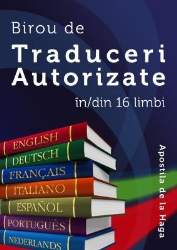 CRACIUNAS MIhAELA TRADUCATOR ITALIANA, Baia Mare