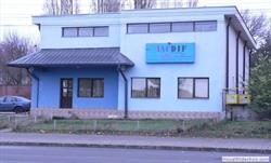 SC MOLD-VIACDIF SRL, Botoşani