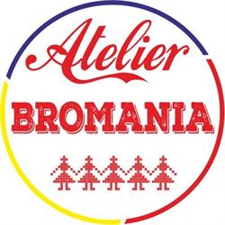 Mod Traditional Art SRL (Atelier Bromania), Bacău