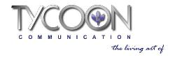 Tycoon Communication, Bucureşti