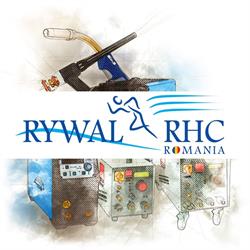 Rywal RHC România, Braşov