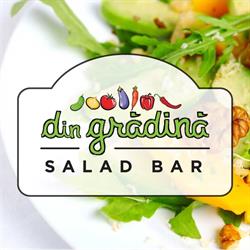 din grădină, Oradea