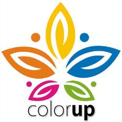 ColorUp, Bucureşti