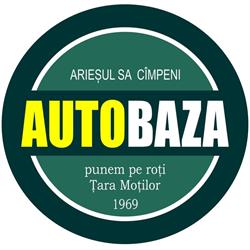 Bosch Car Service - Arieşul S.A., Câmpeni