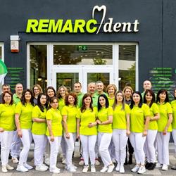 REMARC DENT SRL, Alba Iulia