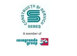 CONSTRUCŢII SI SERVICII S.R.L., Sebeş
