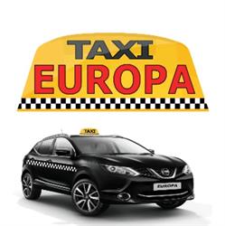 TAXI EUROPA ARAD, Arad