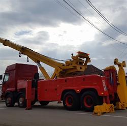 CONSUEL TRANSPORT S.R.L., Arad
