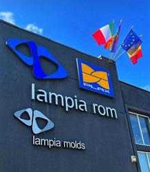 LAMPIA ROM S.R.L., Arad