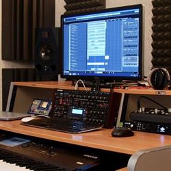 MAGICSOUNDS S.R.L., Arad
