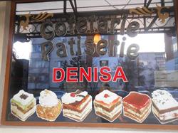 DENISA COM S.R.L., Piteşti