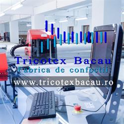 TRICOTEX S.R.L., Bacău