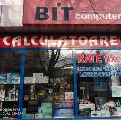BIT COMPUTERS S.R.L., Botoşani