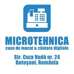 Microtehnica S.R.L., Botoşani