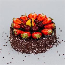 LIDY SWEETS S.R.L., Codlea