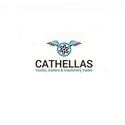 CATHELLAS TRUKS&TRAILLE TRADE SRL, Bucureşti