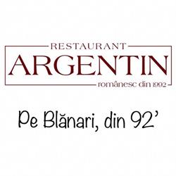 ARGENTIN IMPEX S.R.L., Bucureşti