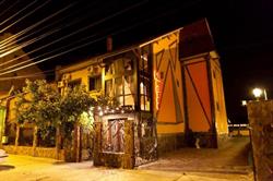ARAMIA GOLD HOTELS S.R.L., Satu Mare