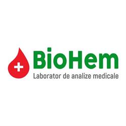 BioHem SRL, Timişoara