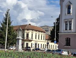 Biblioteca Municipala - Lugoj
