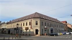 BIBLIOTECA JUDEŢEANĂ SATU MARE, Satu Mare
