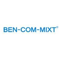 BEN-COM-MIXT Construct S.R.L., Gheorgheni