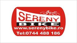 Serény Bike Service, Cluj-Napoca