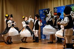 CLUBUL COPIILOR CÂMPIA TURZII, Câmpia Turzii