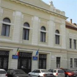 COLEGIUL TEHNIC IULIU MANIU, Carei
