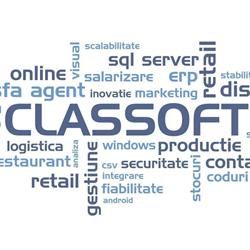 CLASSOFT S.R.L., Satu Mare