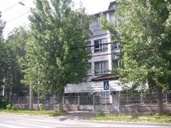 COLEGIUL TEHNIC C.D. NENIŢESCU, Baia Mare