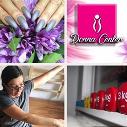 DONNA CENTER S.R.L., Cluj-Napoca