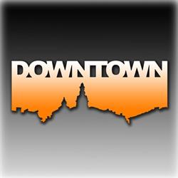 Downtown Coffee & Something More, Cluj-Napoca