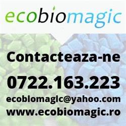 ECO BIO MAGIC S.R.L., Constanţa