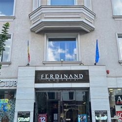 FERDINAND GALERIA, Cluj-Napoca