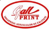 GALL PRINT S.R.L., Timişoara